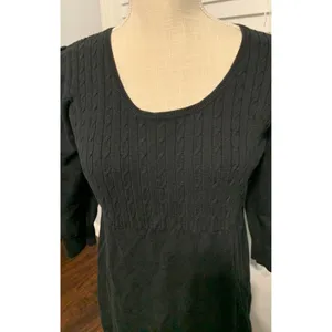 Oh Baby by Motherhood Maternity Sweater. Size M. thumbnail 2