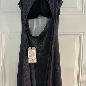 prAna‎ Women's Skypath Dress NWT SZ SM thumbnail 7