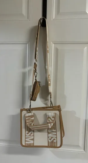 Steve Madden Bwebber tote thumbnail 1