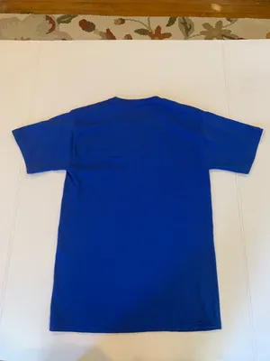 Champion Wheaton College Massachusetts Mom Women’s Small Short Sleeve Crewneck T-Shirt thumbnail 5