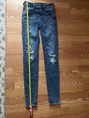 American Eagle Jeans Long thumbnail 2