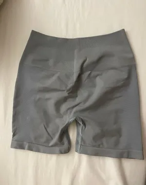 Alphalete Amplify Shorts thumbnail 3