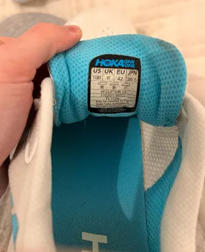 Hoka Clifton thumbnail 9