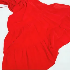 NWOT Nicole Miller Collection Cut Out‎ Maxi Dress L thumbnail 10