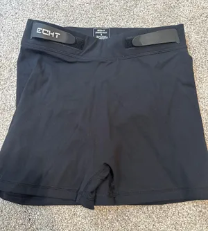 ECHT Shorts Scrunch thumbnail 1