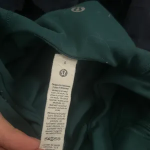 Green Lululemon Align Tank Top thumbnail 3