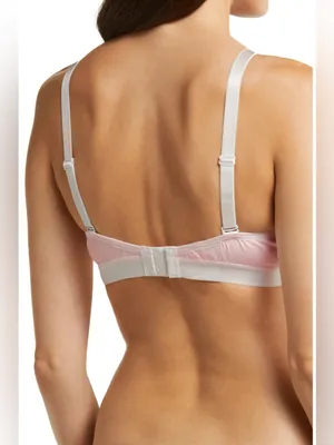 NWT The Dairy Fairy Rose 2.0 Wireless Nursing & Hands Free Pumping Bra thumbnail 3
