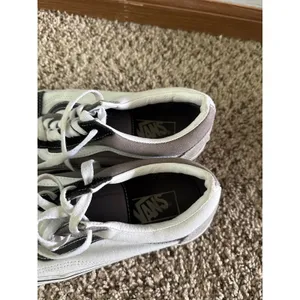 Vans Unisex Old Skool‎ Mix & Match- Black and White Size Men's 6.5 Women's 8 thumbnail 6