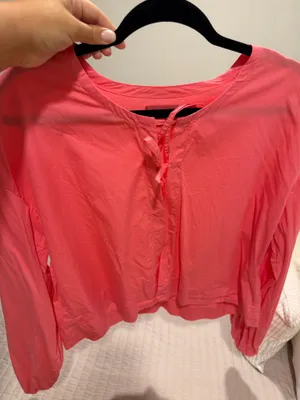 Poplin Top thumbnail 2