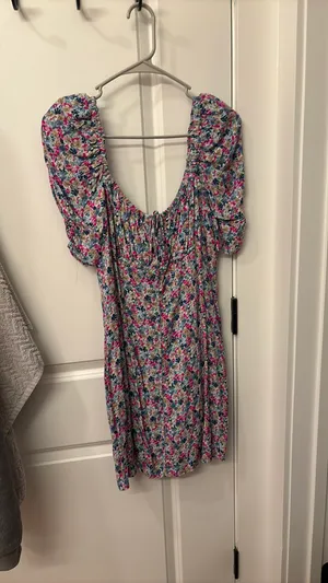 ASTR Label Dress thumbnail 1