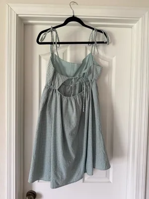 Altar'd State Dress thumbnail 2