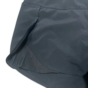 Lululemon Ruffle Speed It Up Shorts thumbnail 3