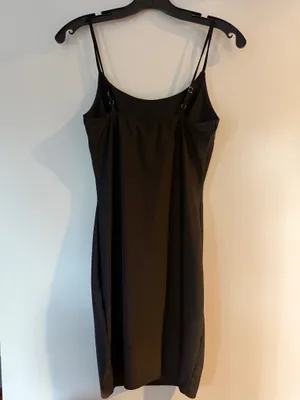 BuffBunny Jumpsuit Black medium thumbnail 4