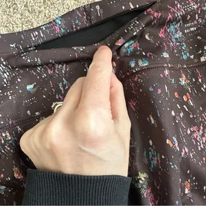 Athleta Match Point Skort In City Lights thumbnail 9
