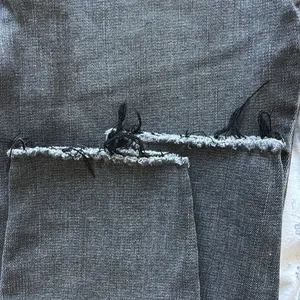 Pacsun black skinny jeans thumbnail 3