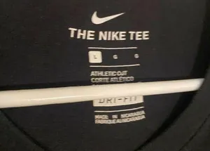 Nike Lakers Jersey T-Shirt thumbnail 3