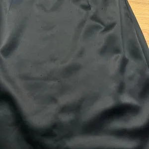JASPER CONR AN Sexy Women's Long Evening Elegant Black Dress. Vintage thumbnail 12