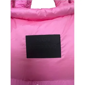 Mads Nørgaard Dreamy Pillow Bag Pink thumbnail 2