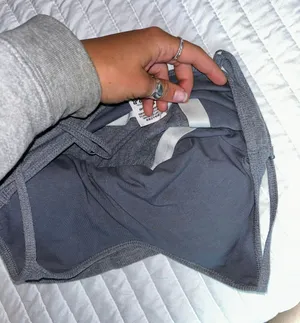 PINK - Victoria's Secret Cropped Tank Top thumbnail 4