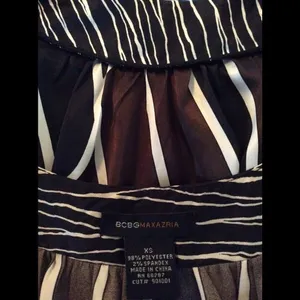 BCBGMaxazria Dress‎ thumbnail 5
