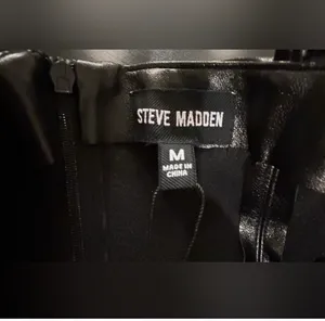 Steve Madden dress thumbnail 3