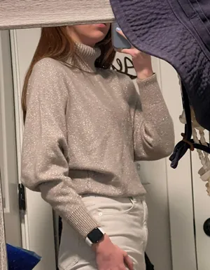Philosophy Turtleneck thumbnail 2