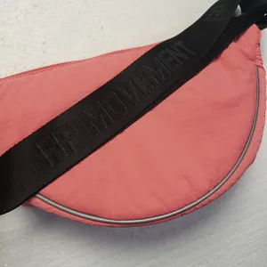 Free People Movement Women's Bulls Eye Slag Bag NWT thumbnail 7