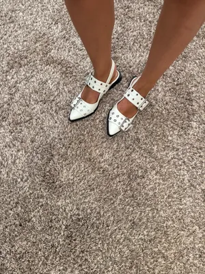 Steve Madden flats  thumbnail 4