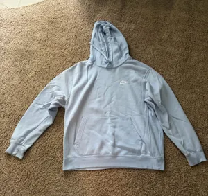 Nike Hoodie Sweatshirt thumbnail 1