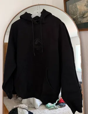 Alphalete hoodie thumbnail 1