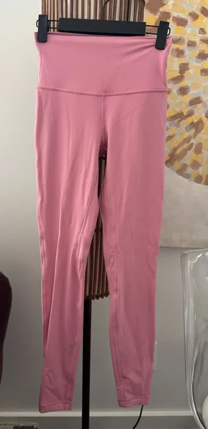 Lululemon Align Leggings 28" thumbnail 1