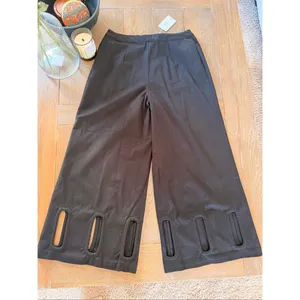 NWT Melbourne Etta‎ Pants in Black Size XL thumbnail 11