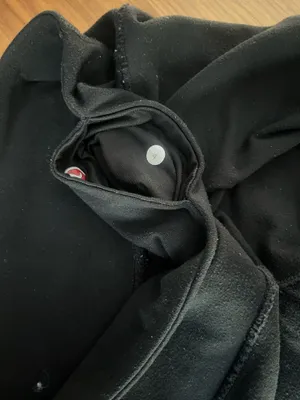 Lululemon Wunder Under Leggings thumbnail 2