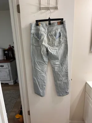 Outfitters Jeans thumbnail 4