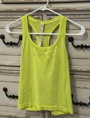 Lululemon Tank Top thumbnail 1
