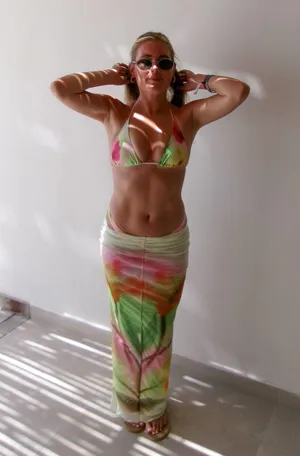 Resort 3 piece set Multiple thumbnail 1