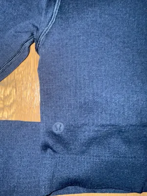 Lululemon Ebb To Street Top thumbnail 3