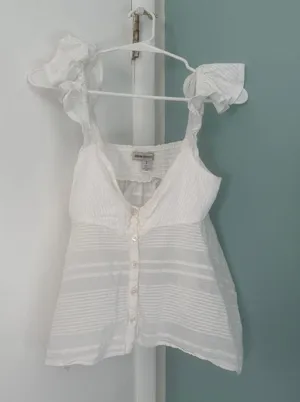 Urban Outfitters Top thumbnail 1