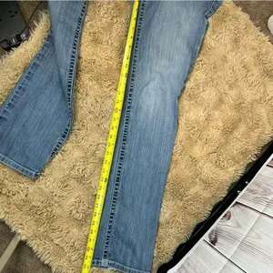 Ariat Jeans Straight Leg Women’s R.E.A.L. Denim thumbnail 2