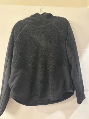 Nike Cowl Neck Sweatshirt thumbnail 2
