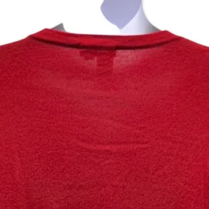 Ulla Popken Cardigan Sweater Red 16‎ Or 18 thumbnail 4