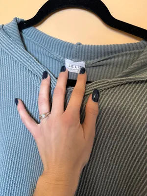 Grey Bandit Hoodie thumbnail 2