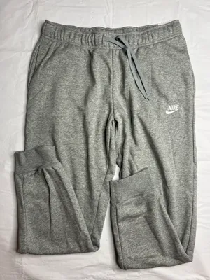 NWT Fleece Jogger Sweatpants thumbnail 4