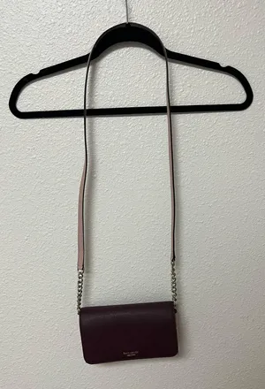 Kate Spade Crossbody Purse thumbnail 3