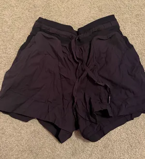 Lululemon Studio Dance Shorts thumbnail 1