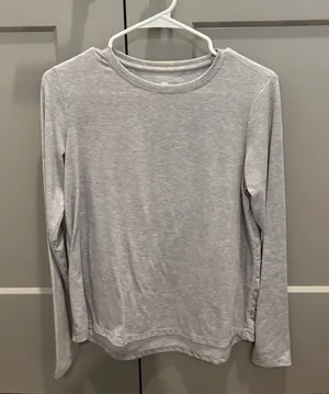 All In Motion Long Sleeve thumbnail 1