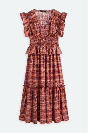 Few Moda Dress thumbnail 3