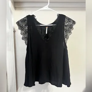 FINAL PRICE Free People Lovin’ On You Top thumbnail 2
