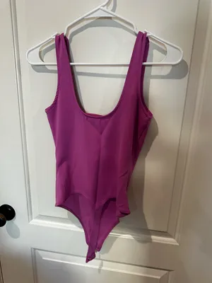 Good American bodysuit  thumbnail 2