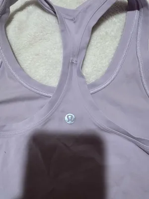 Lululemon Tank Align thumbnail 3